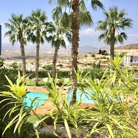Apartamento Bonalba, Golf, Playas Y Piscinas Mutxamel Exterior photo