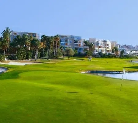 Apartamento Bonalba, Golf, Playas Y Piscinas Mutxamel Exterior photo