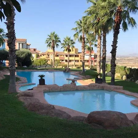 Apartamento Bonalba, Golf, Playas Y Piscinas Mutxamel Exterior photo