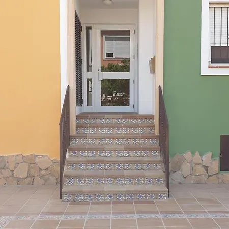 Apartamento Bonalba, Golf, Playas Y Piscinas Mutxamel Exterior photo