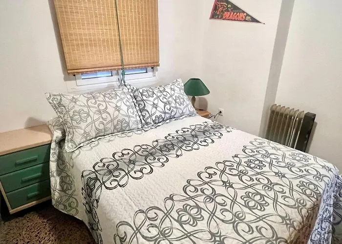 Apartamento Bonalba, Golf, Playas Y Piscinas