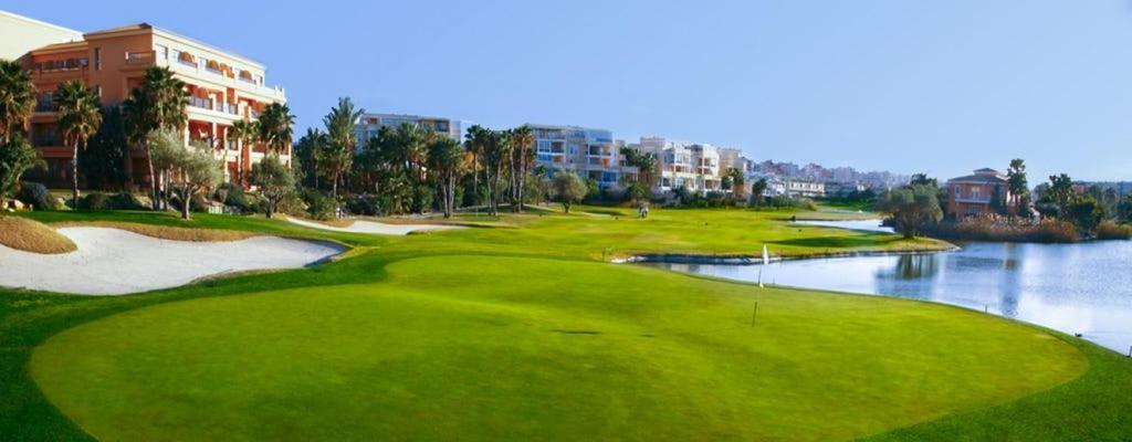 Bonalba, Golf, Playas Y Piscinas * Mutxamel