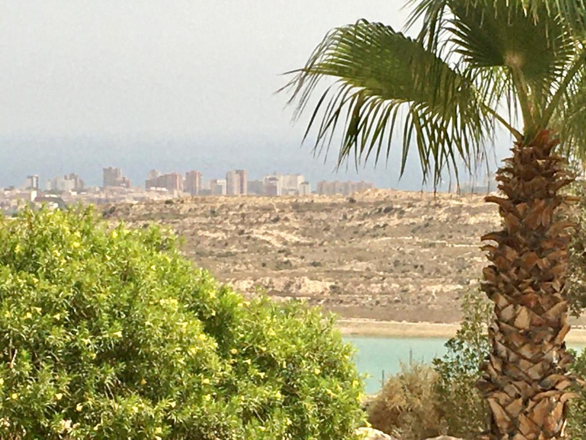 Bonalba, Golf, Playas Y Piscinas