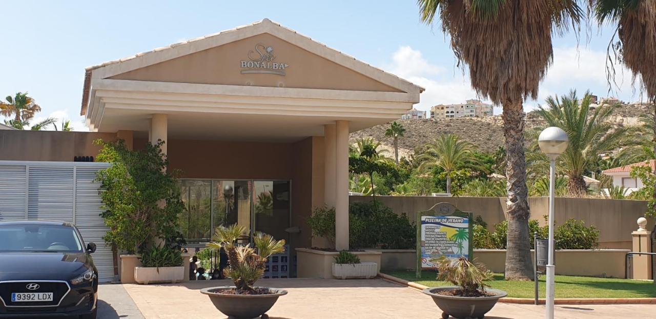 Bonalba, Golf, Playas Y Piscinas Mutxamel