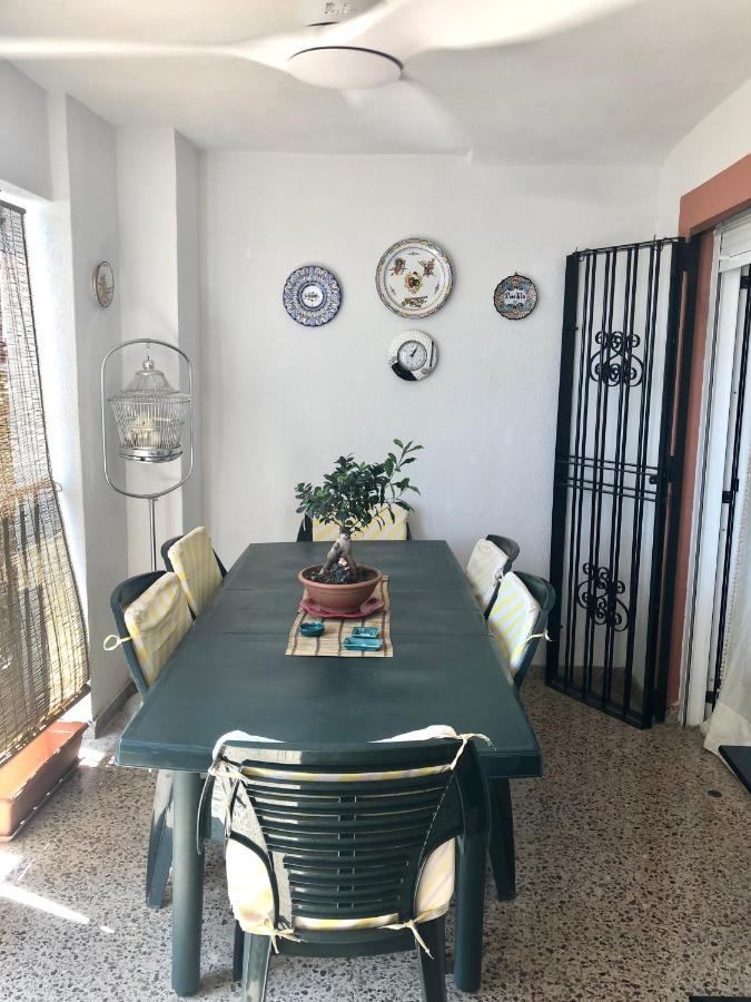 Bonalba, Golf, Playas Y Piscinas Apartment Mutxamel