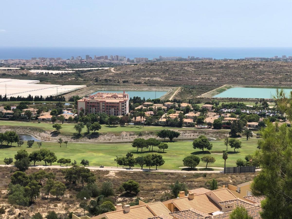 Bonalba, Golf, Playas Y Piscinas *