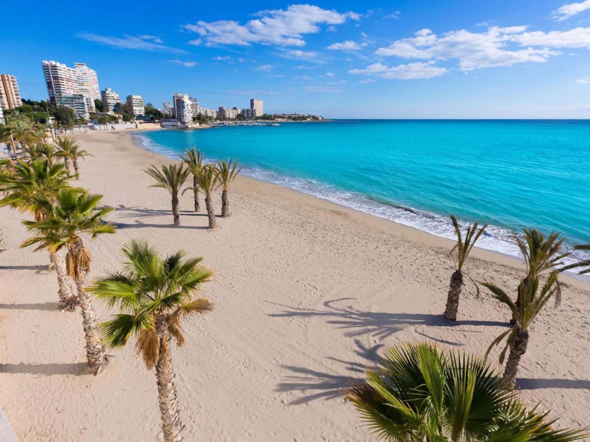 Bonalba, Golf, Playas Y Piscinas Apartment Mutxamel