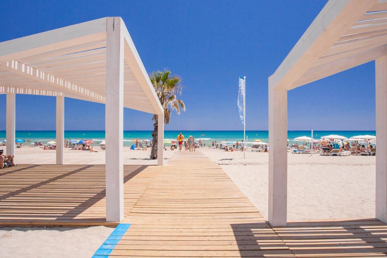Bonalba, Golf, Playas Y Piscinas * Mutxamel