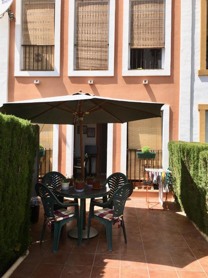 Bonalba, Golf, Playas Y Piscinas Apartment *