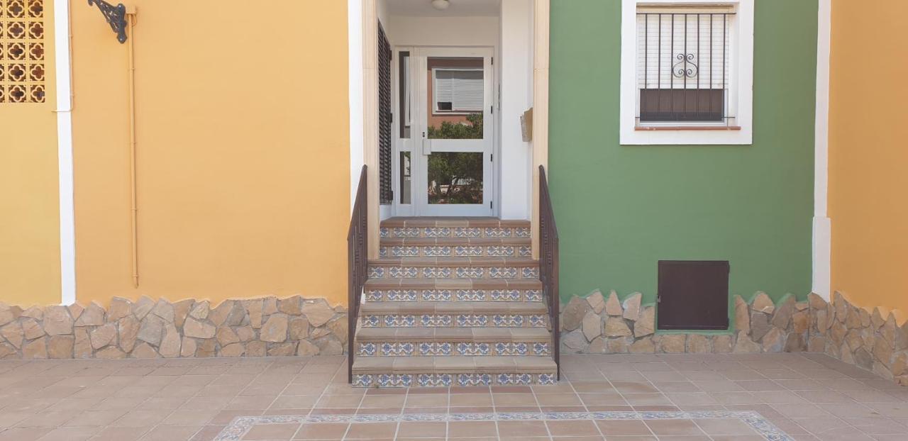 Apartment Bonalba, Golf, Playas Y Piscinas