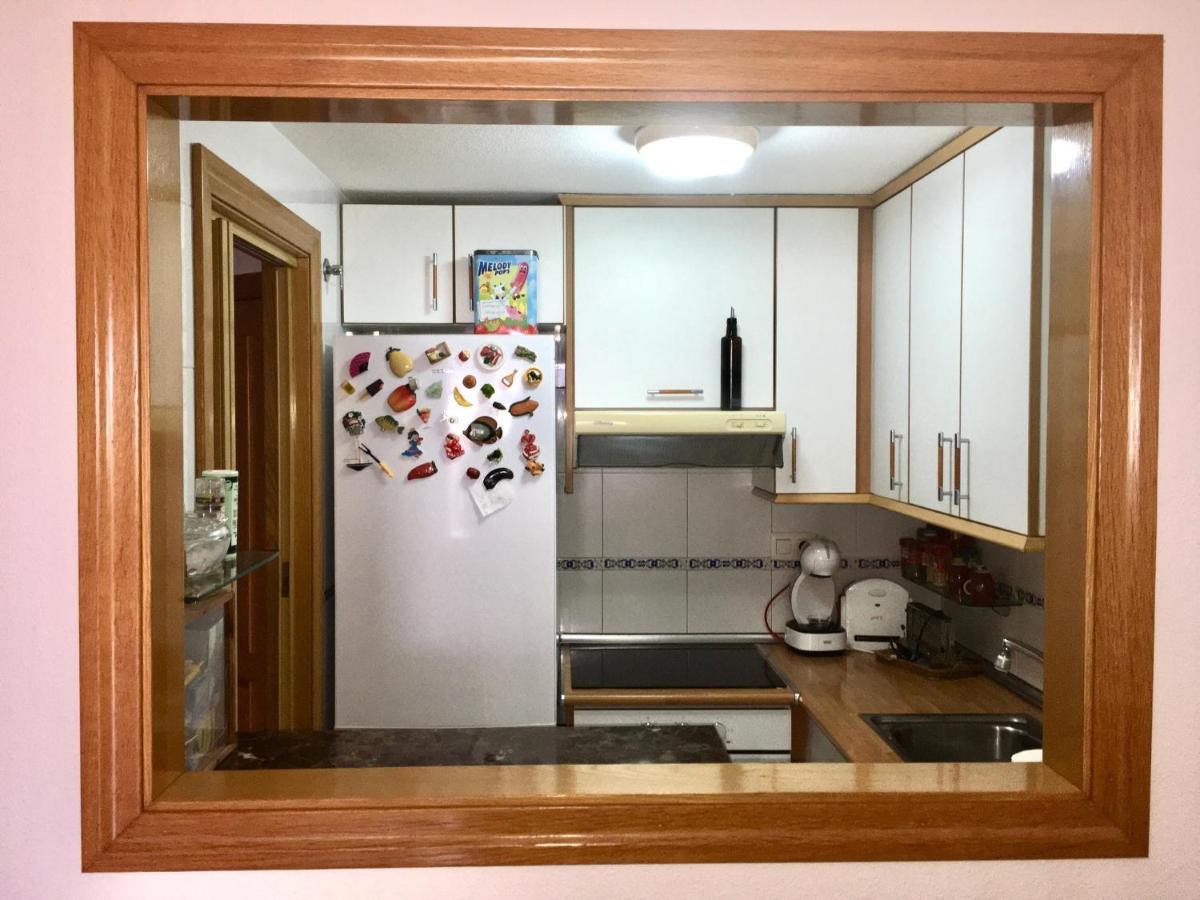 Bonalba, Golf, Playas Y Piscinas Apartment Mutxamel
