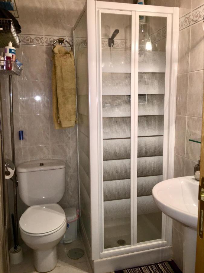 Bonalba, Golf, Playas Y Piscinas Apartment Mutxamel