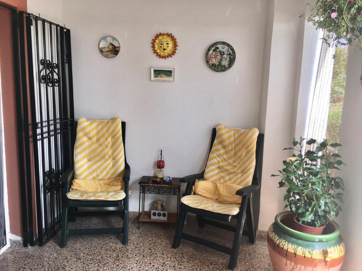 Apartment Bonalba, Golf, Playas Y Piscinas *