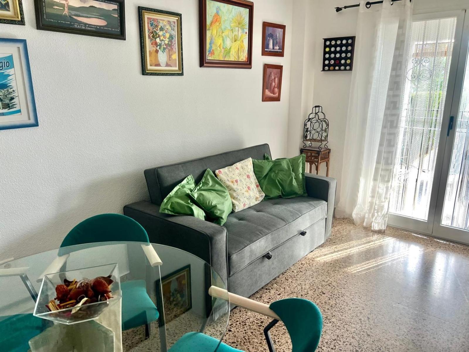 Bonalba, Golf, Playas Y Piscinas Mutxamel