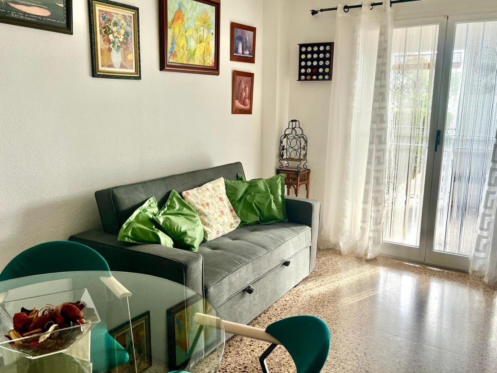 Bonalba, Golf, Playas Y Piscinas * Mutxamel